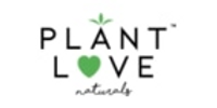 Plant Love Naturals coupons